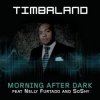 Portada Timbaland Feat. Nelly Furtado And Soshy - Morning After Dark (Main) Timbaland Feat. Nelly Furtado And Soshy - Morning After Dark (Main)