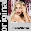 Portada Gwen Stefani - Shake The Snow Globe Gwen Stefani - Shake The Snow Globe