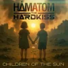 Portada Hämatom & The Hardkiss - Children of the Sun Hämatom & The Hardkiss - Children of the Sun