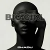 Portada SHADU - Big Girl SHADU - Big Girl