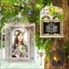 Portada Akiko Shikata - Kuuhaku no Mori Akiko Shikata - Kuuhaku no Mori