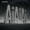 Portada The Hardkiss - AiAiAi The Hardkiss - AiAiAi