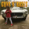 Portada Guns N' Roses - Nothin' Guns N' Roses - Nothin'