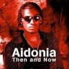 Portada Aidonia - 4 De Girls Featuring Strat Don Aidonia - 4 De Girls Featuring Strat Don