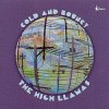 Portada The High Llamas - Literature Is Fluff The High Llamas - Literature Is Fluff