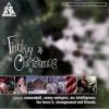 Portada Джаз Мафия - The Christmas Blues Джаз Мафия - The Christmas Blues