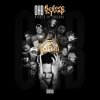 Portada Chris Brown feat. Hoody Baby, Young Blacc, Young - Shut Down Chris Brown feat. Hoody Baby, Young Blacc, Young - Shut Down