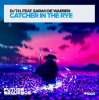 Portada DJ T.H. feat. Sarah de Warren - Catcher in the Rye DJ T.H. feat. Sarah de Warren - Catcher in the Rye