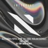 Alexander Popov x Annie Sollange x Ruslan Radriges - The Light (DJ Tony Magic Remix)