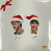 Portada JVKE & Forrest Frank - this is what christmas feels like JVKE & Forrest Frank - this is what christmas feels like