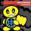 Andromeda - Spaceman (Extended Version)