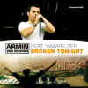 Portada Armin van Buuren feat. VanVelzen - Broken Tonight Armin van Buuren feat. VanVelzen - Broken Tonight
