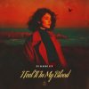 Portada Dinamixx - I Feel It in My Blood Dinamixx - I Feel It in My Blood