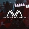 Portada DJ Hoang Anh x Keuse x SICKCODE - Complextro Machine DJ Hoang Anh x Keuse x SICKCODE - Complextro Machine