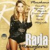 Portada Rada Manojlovic - Crna ptica Rada Manojlovic - Crna ptica