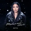 Portada NATIYA - Теплий сніг NATIYA - Теплий сніг
