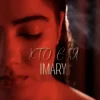 Portada IMARY - Хто є я IMARY - Хто є я