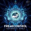 Portada Freak Control - New Vision Freak Control - New Vision