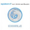 Portada System F feat. Armin van Buuren - Exhale (Armin van Buuren Edit) System F feat. Armin van Buuren - Exhale (Armin van Buuren Edit)