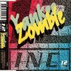 Portada Yankee - Zombie (Strawberry Dance Mix) Yankee - Zombie (Strawberry Dance Mix)