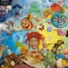 Portada Trippie Redd & Diplo - Wish (Trippie Mix) Trippie Redd & Diplo - Wish (Trippie Mix)
