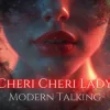 Portada Infernum - Cheri Cheri Lady Infernum - Cheri Cheri Lady
