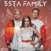 Portada 5sta Family - Я Буду (Green Remix)(Radio Edit) 5sta Family - Я Буду (Green Remix)(Radio Edit)