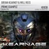 Portada Bryan Kearney & Will Rees - Prime Example (Original Mix) Bryan Kearney & Will Rees - Prime Example (Original Mix)