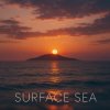 Portada FRXSTBURN & W.J.Rec - Surface Sea FRXSTBURN & W.J.Rec - Surface Sea
