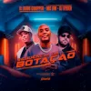 DJ Ryder & Dj Dudu Coupper & Mc Gw - Sequência da Botação