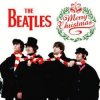 Portada The Beatles - Feliz Navidad The Beatles - Feliz Navidad