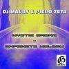 Portada DJ Maury & Piero Zeta - Mystic Dream (Original Mix) DJ Maury & Piero Zeta - Mystic Dream (Original Mix)