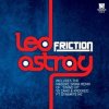 Portada Friction - Led Astray (Radio Edit) Friction - Led Astray (Radio Edit)