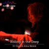 Portada DJ Oops & Alina Melnik - Red Square (Original Mix) DJ Oops & Alina Melnik - Red Square (Original Mix)