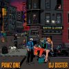 Portada Pawz One & DJ Dister - Watch & Learn Pawz One & DJ Dister - Watch & Learn