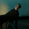 Portada TESLENKO - Снігопад TESLENKO - Снігопад