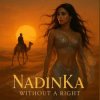 Portada NadinKa - Without a Right NadinKa - Without a Right