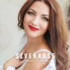 Portada Sevenrose - Ромашковое поле Sevenrose - Ромашковое поле