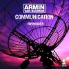 Portada Armin Van Buuren - Communication (Quake Radio Edit) Armin Van Buuren - Communication (Quake Radio Edit)
