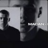 Portada MACAN & A.V.G - Привыкаю MACAN & A.V.G - Привыкаю