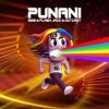 Portada 6ix9ine - PUNANI 6ix9ine - PUNANI