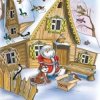Portada Андрей Усачев - Почта Деда Мороза Андрей Усачев - Почта Деда Мороза