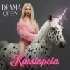 Portada Kassiopeia - Drama Queen Kassiopeia - Drama Queen