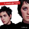 Portada Ladytron - Flicking Your Switch Ladytron - Flicking Your Switch