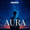 Portada MASHB3AT - AURA MASHB3AT - AURA