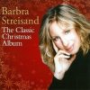 Portada Barbra Streisand - A Christmas Love Song Barbra Streisand - A Christmas Love Song