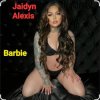 Portada Jaidyn Alexis - Barbie Jaidyn Alexis - Barbie