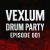Portada Vexlum - Drum Party 001