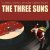 Portada The Three Suns - Ding dong dandy Christmas
