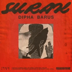 Portada Dipha Barus - TAKA TAKA